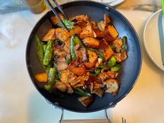 豉椒小炒肉-弄堂里(滨江龙湖天街店)