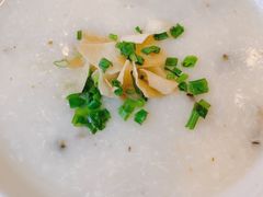 香芋后螺淡菜粥-点都德(汇盈广场店)