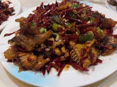 -田记餐馆(富国街店)