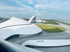 -哈尔滨大剧院