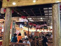 -小胖墩炝锅鱼(天钥桥路店)