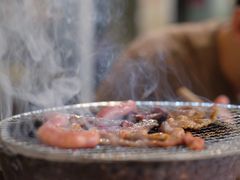 -韩风烤牛肉冷面店
