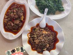 -清真.回香园(南街店)