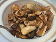 -逢春菜馆天津菜(胜利路店)