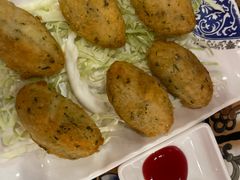 -番茄屋葡式美食(总店)