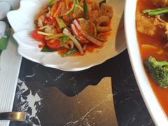 -食肆&Fourteen(武林夜市店)