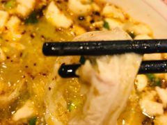-吾味香葫芦头(安西街店)