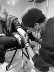 点击看大图 手腕-AC TATTOO 纹身