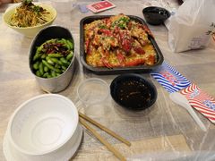 -靓靓蒸虾·头牌蒸虾(雪松路总店)