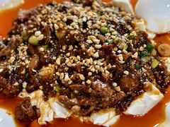 -清真.回香园(南街店)