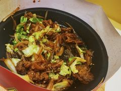 -牛邸·烧肉饭(来福士店)