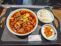 -阿姨食堂