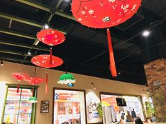 大堂-弄堂小笼包(西青中北永旺购物中心店)