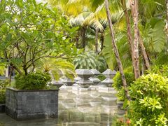 -海南清水湾莱佛士酒店