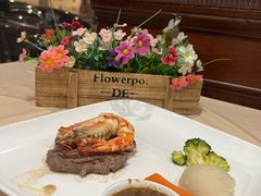 -德大西餐社(云南南路店)