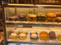 -CHOCMONS巧克怪兽(屏风街店)