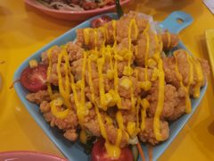 -嗨皮儿·现蒸面皮(抄纸巷店)