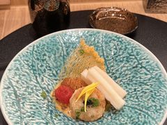 -鮨政· Omakase(港汇恒隆广场店)
