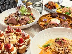 -BE BRIGHT KITCHEN(正佳广场店)