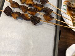 -庆峰龙虾烧烤(合肥一店)