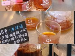 -Beans Solo豆号咖啡(百家湖花园店)