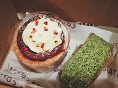 -COSTA COFFEE(上海五玠坊店)