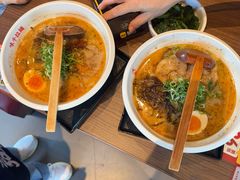 -味千拉面(东方明珠店)