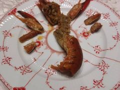 -新光酒家·河豚·海鲜·蟹料理(浦东店)
