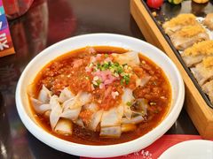 -新侗家食府(蟠桃宫店)