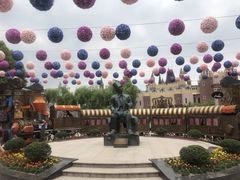 -安徒生童话乐园