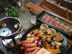 -丽江庭院之丽江往事(安定门店)