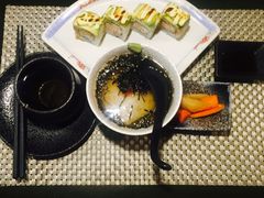 -山葵家·创意料理(宁波来福士店)
