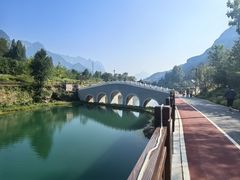 -太行锡崖沟旅游度假区
