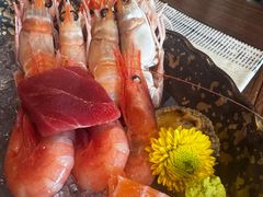 -田舍家Inakaya·炉端烧·铁板烧(天汇igc店)