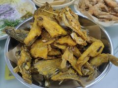 -嘉升大排档(番禺总店)