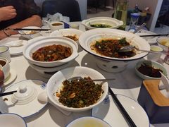-兰湘子·湘菜小炒(盛龙广场店)