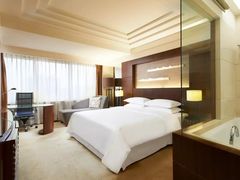 -厦门喜来登酒店