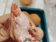 -東更道点心行(崂山丽达店)
