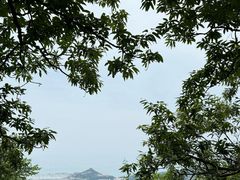 -海上云台山景区