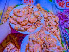 -聚盛源蒸汽海鲜火锅烤肉自助(巨川金海岸购物广场店)