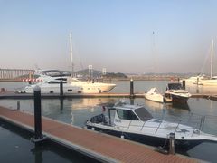 -南沙游艇会·大兵船餐厅