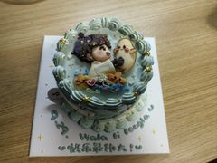 -乐甜·蛋糕·甜品