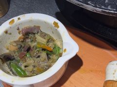 -探鱼·鲜青椒爽麻烤鱼(天河优托邦店)