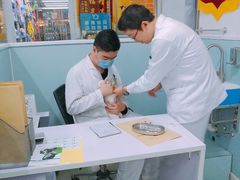 -中农大我爱我爱24h动物医院·中医针灸·猫专科·骨科医疗中心(双井店)