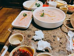 -小龙坎火锅(湖滨银泰in77店)