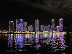 -武汉两江游览·夜游长江(汉口粤汉码头)