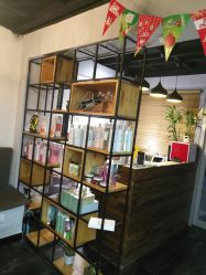 -AFA Hair studio·女士发型设计