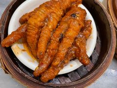 -华峰食馆(氹仔店)
