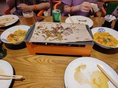 -皇室假期美食水疗会(春风路店)