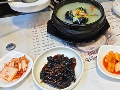 -长顺参鸡汤店(西塔总店)